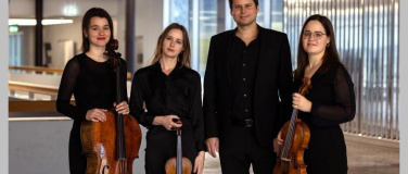 Event-Image for 'Alas Klavierquartett'