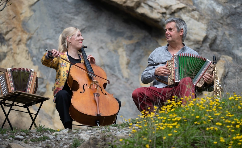 Bachwochen Thun: Hofkonzert Schalleberg Tickets