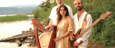 Event-Image for 'Nisihof Festival - Alissia Milena & Band'