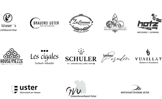 Logo de sponsoring de l'événement HERZKERN Tavolata 2025 18:00 Uhr