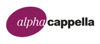 Organisateur de swissmade – Chorkonzert von alpha-cappella