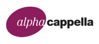 Organisateur de swissmade – Chorkonzert von alpha-cappella