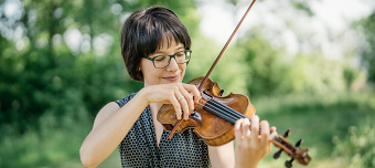 Veranstalter:in von "Trop tôt" - Kammermusikkonzert des Talvolta Quartetts