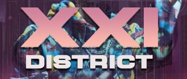 Event-Image for 'XXI DISTRICT - Next Level Party (21+)'