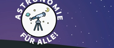 Event-Image for 'Astronomie Tag: Partielle Sonnenfinsternis'