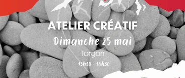 Event-Image for 'Atelier Créatif - Land Art'