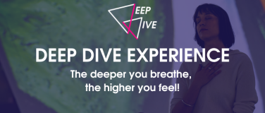 Event-Image for 'Grösster Breathwork Event Schweiz - Deep Dive Experience'