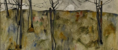 Event-Image for 'Bild & Wort – Künstlerisch-literarische Bezüge der Sammlung'