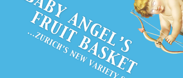 Event-Image for 'Baby Angel's Fruit Basket'