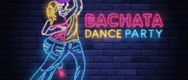 Event-Image for 'Bachata workshop'