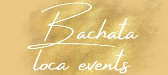 Event organiser of Bachata Loca Party Marz