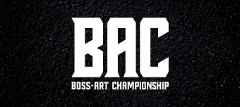 Veranstalter:in von BAC Boss-Art Championship 12