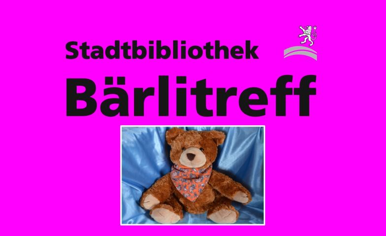 Event-Image for 'Bärlitreff'