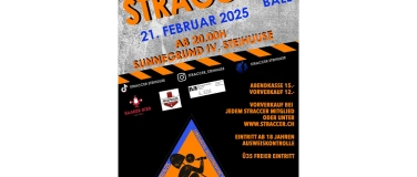 Event-Image for 'STRACCER BALL 2025'