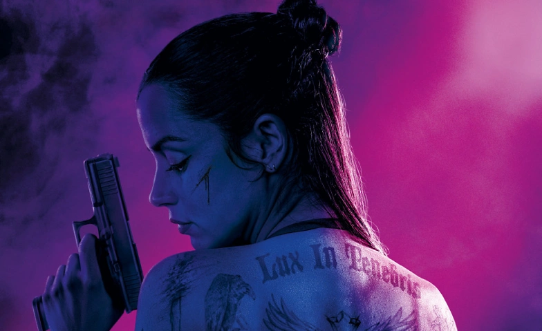 Event-Image for 'BALLERINA: FROM THE WORLD OF JOHN WICK'