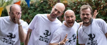 Event-Image for 'Mättu & Schnuder Buebe Lakelive Coop Hello Family Day'