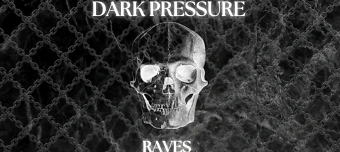 Organisateur de Dark Pressure Rave EP 2