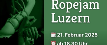 Event-Image for 'Ropejam Luzern, 21.02.2024'