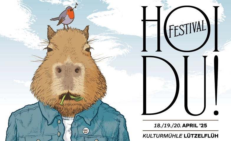 HOI DU! Festival ${singleEventLocation} Tickets