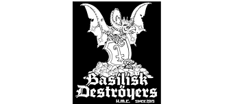 Event organiser of Basilisk Deströyers presents: Aeons of Darkness III