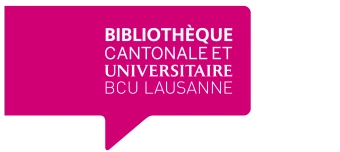 Veranstalter:in von Ne jamais avoir de maître, Claudie Hunzinger