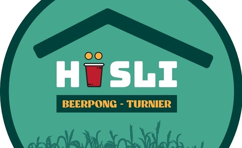 Hüsli Beerpong-Turnier 2025 Hüsli Beerpong-Turnier, Ramsernstrasse 8, 3254 Messen Tickets