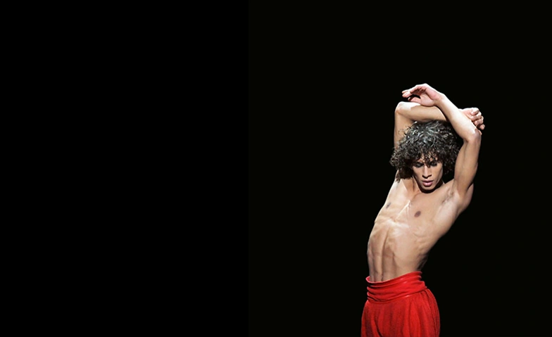 Event-Image for 'Béjart, 3 Regards'