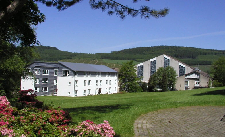 Offenes Kloster mit Rahmenprogramm