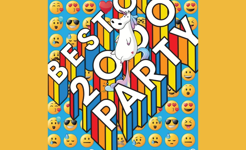 BEST OF 2000ER PARTY Bierhübeli, Neubrückstrasse 43, 3012 Bern Tickets
