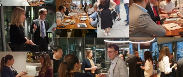 Event-Image for 'Business Lobby Networking - Zürich'