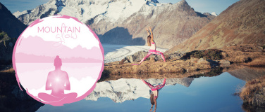 Event-Image for 'Mountain Glow, das Yogafestival am Aletschgletscher 2025'