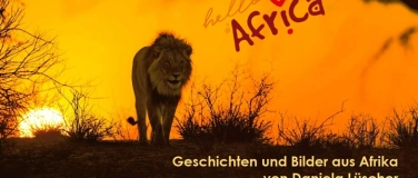 Event-Image for 'Atmananda präsentiert: Multivisionsshow "Hello Africa"'