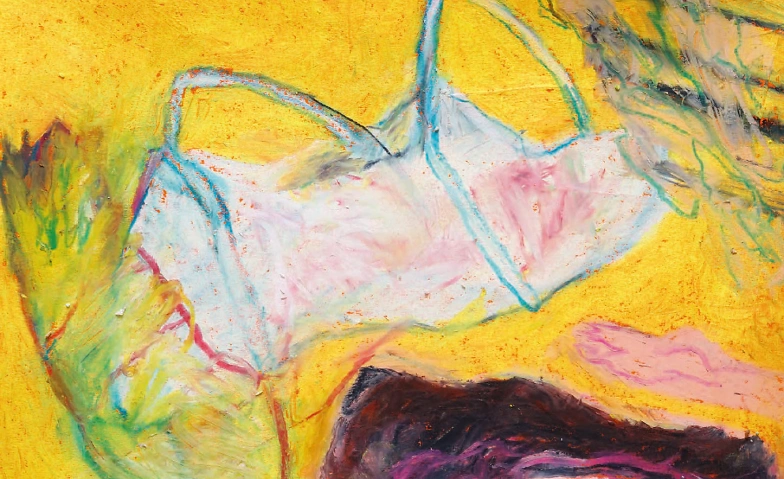 Event-Image for 'Jill Wäber gefasst, hautnah'