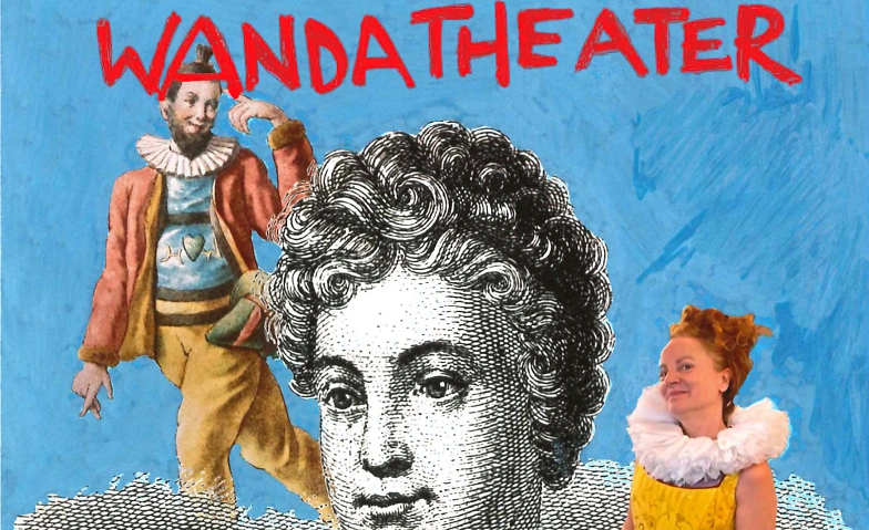 WANDATHEATER &ndash; Ein Stadtrundgang von der grosse tyrann Tickets