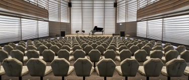 Event-Image for 'Akademie für zeitgenössische Musik'