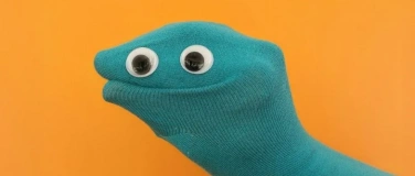 Event-Image for 'Alte Socken zum Leben erwecken'