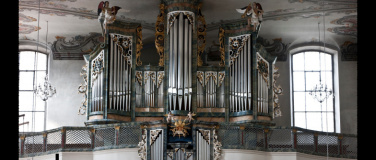 Event-Image for 'Vêpres d'orgue - Thiemo Janssen'