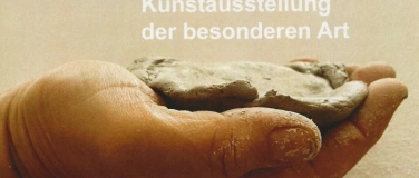 Event-Image for 'Kunstausstellung der besonderen Art'