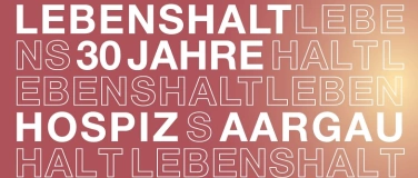 Event-Image for 'Lebenshalt'