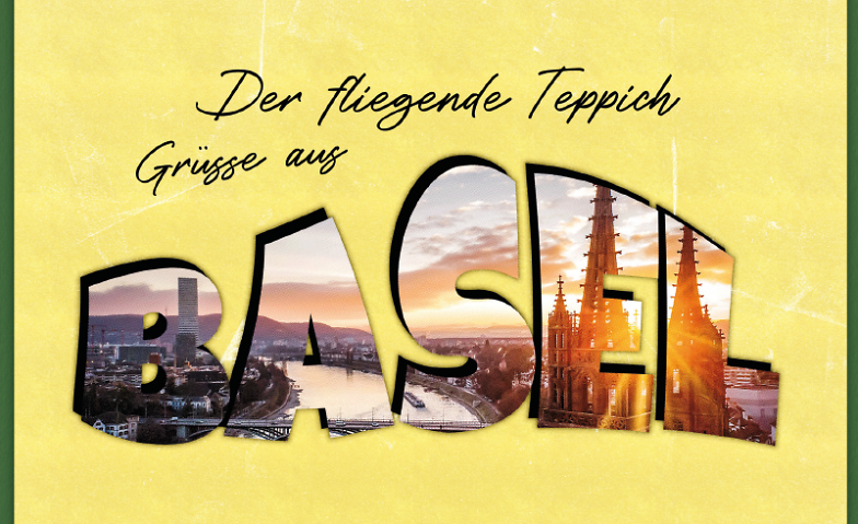 Basel – eine musikalisch-literarische Städtereise