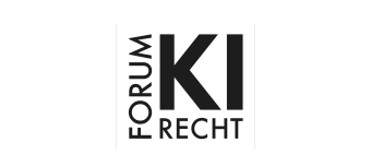 Veranstalter:in von Forum KI-Recht 2025