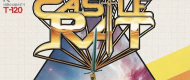 Event-Image for 'Tales of Wrath presents: Castle Rat (USA) & Craver (CH)'