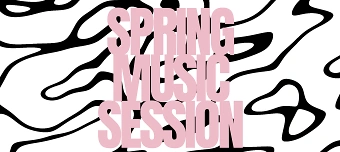 Event organiser of Spring Music Session - Marc Sway (Support: Invivas)