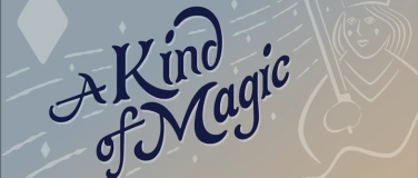 Event-Image for 'A Kind of Magic - Chor- und Orchesterkonzert Rämibühl'