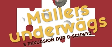 Event-Image for 'Abschlusstheater 6. Klasse'
