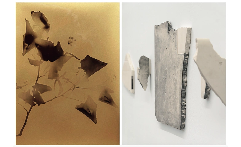 Event-Image for 'Jörg Heieck und  Hyun-Bhin Kwon'