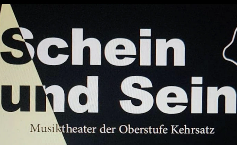 Event-Image for 'Schein und Sein'