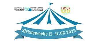 Organisateur de Circus Luna in Laupen