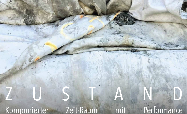 ZUSTAND Tickets