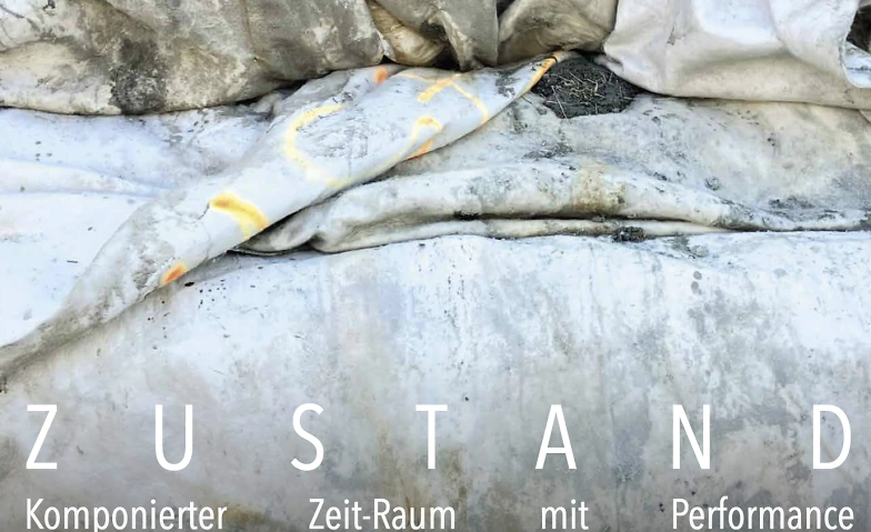 ZUSTAND Tickets
